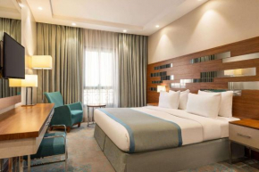 Ramada by Wyndham Makkah Zad Al Rawda